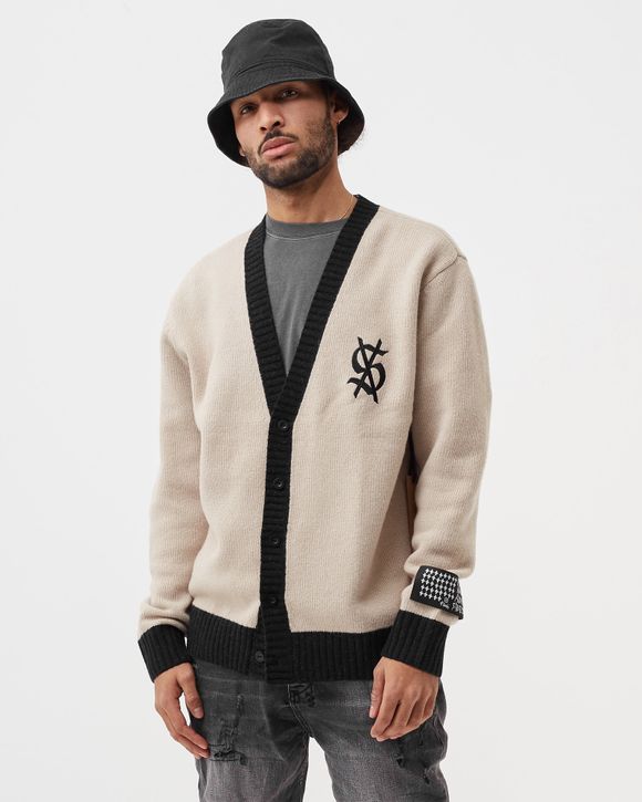 old dollar cardigan