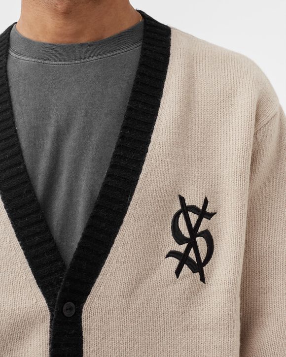 old dollar cardigan