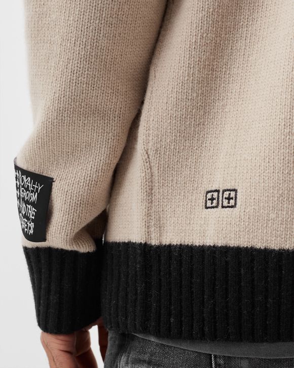 old dollar cardigan