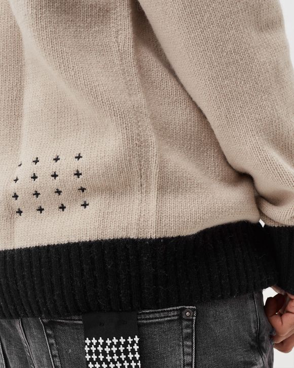 old dollar cardigan