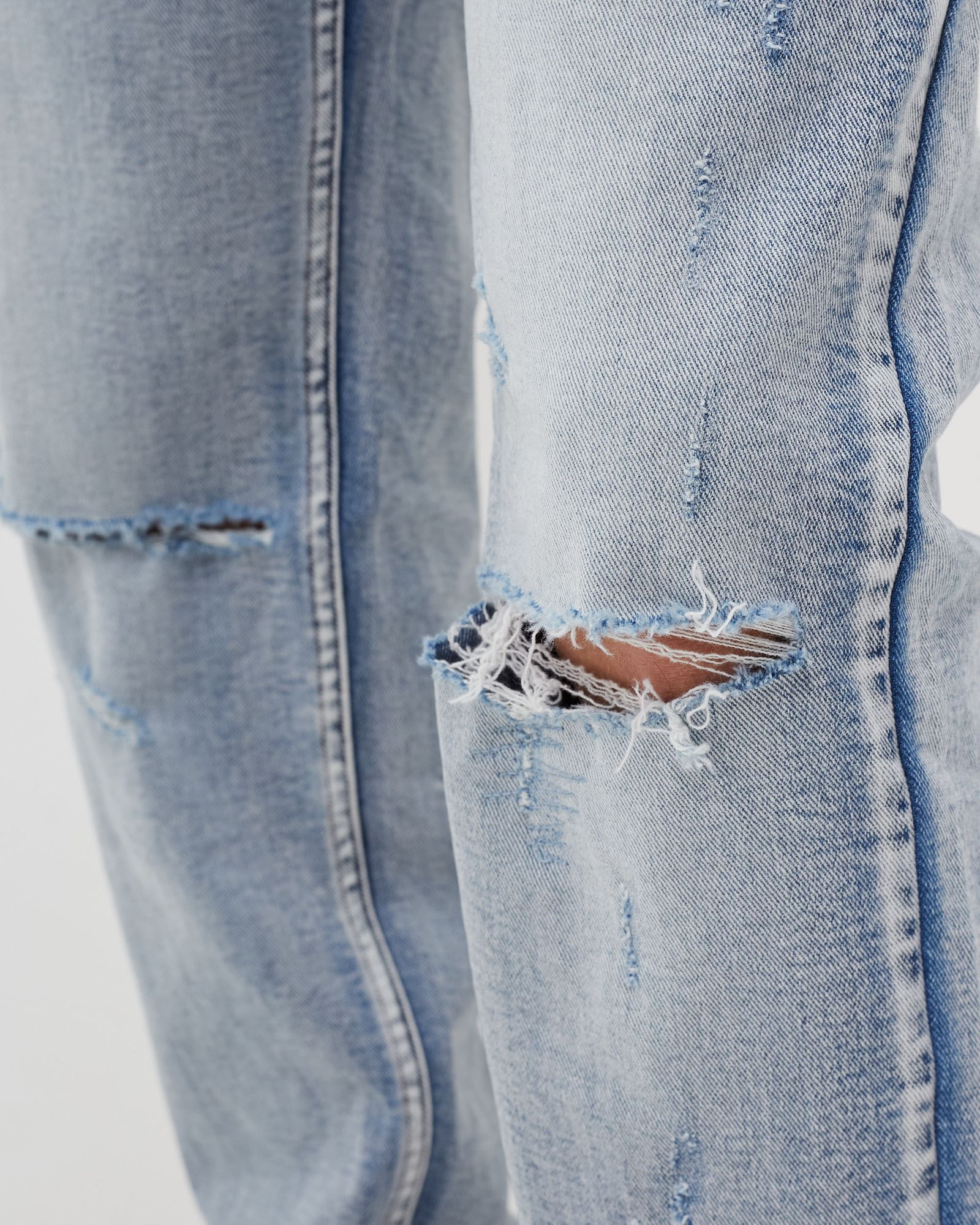 hazlow city high trashed