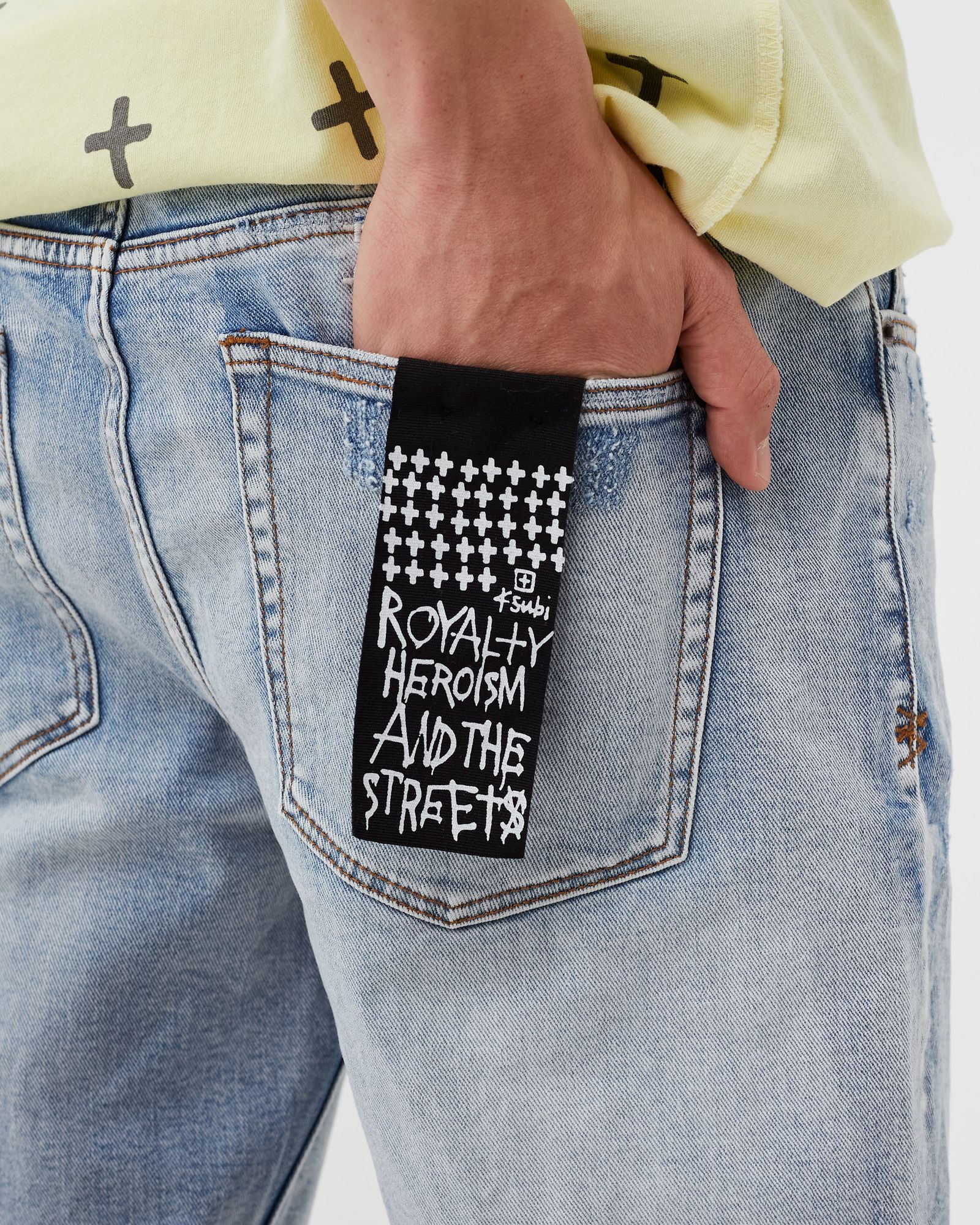 hazlow city high trashed