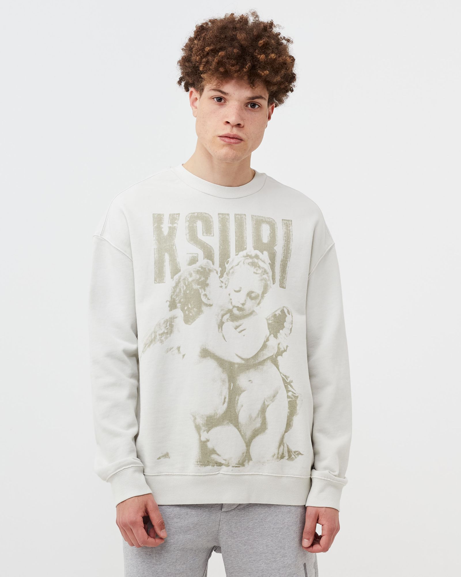 high lovers biggie crew