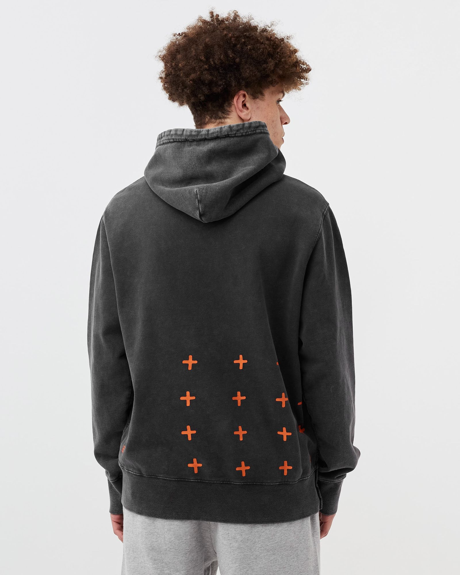 sedated kash hoodie