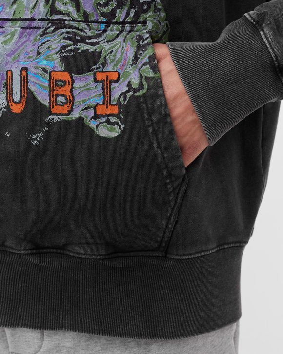 sedated kash hoodie