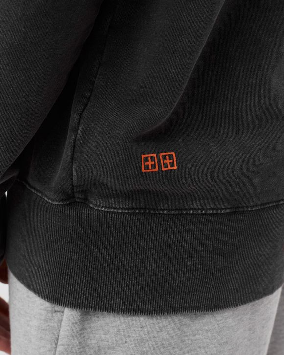 sedated kash hoodie