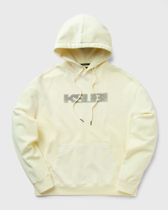 Ksubi sott biggie hoodie Yellow LEMON