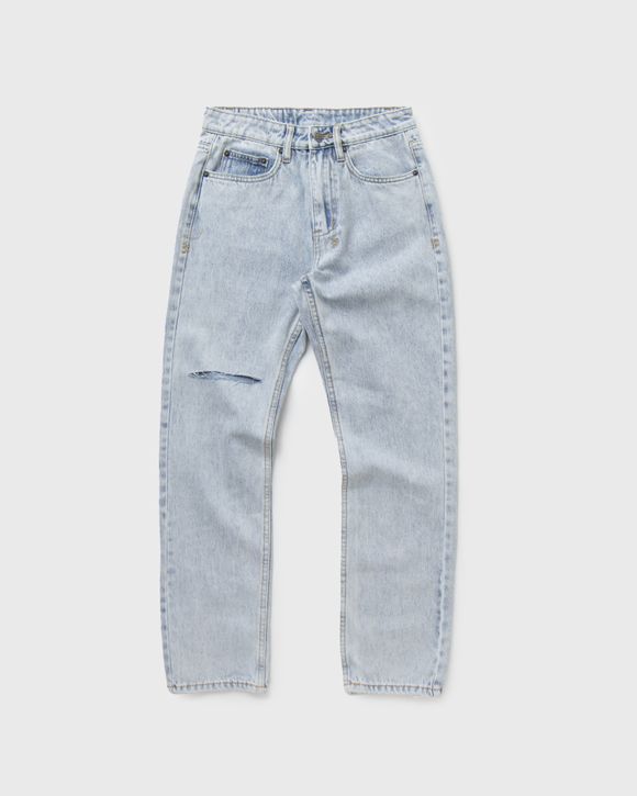 Levis 80S MOM JEAN Blue