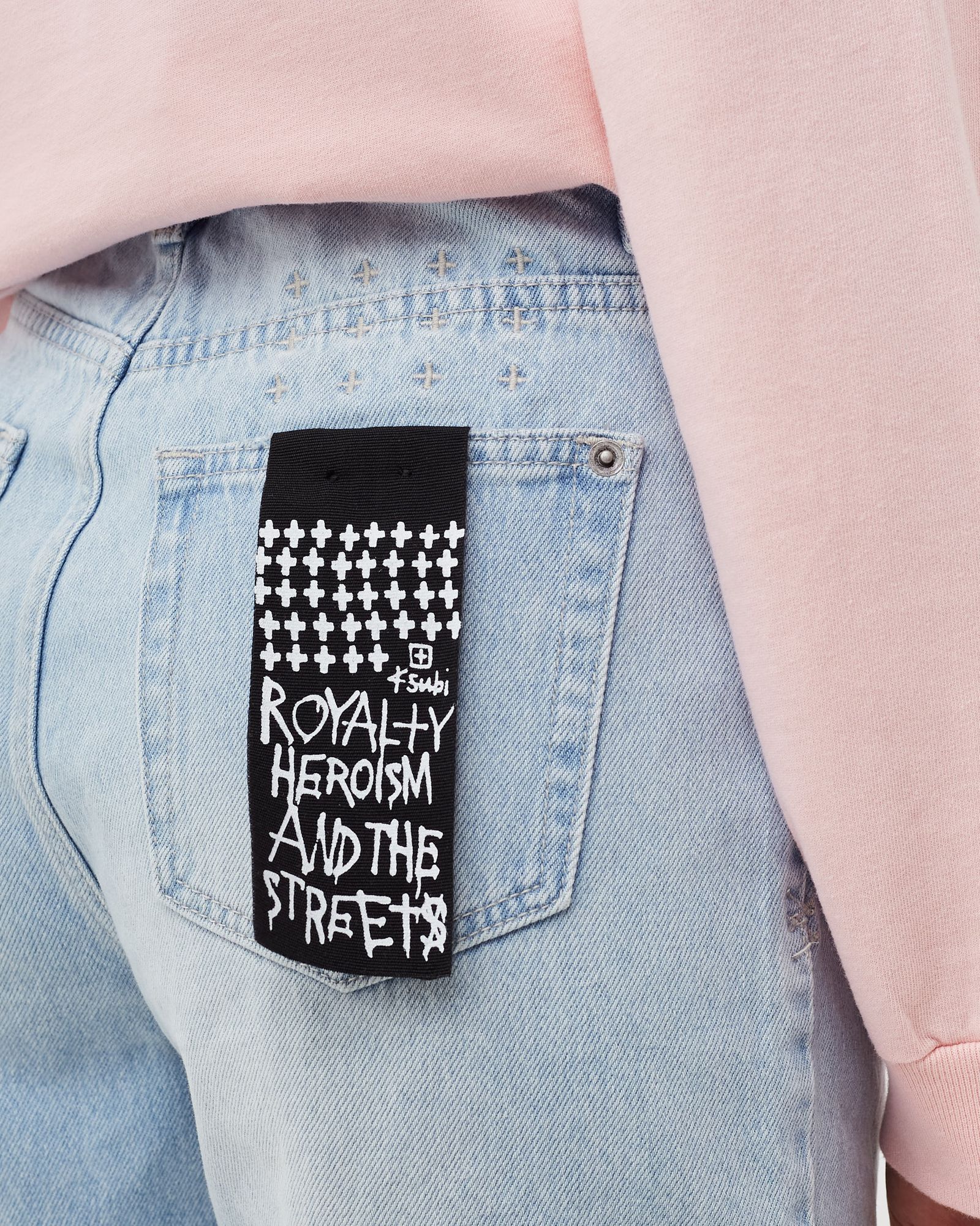 WMNS brooklyn short sense sliced