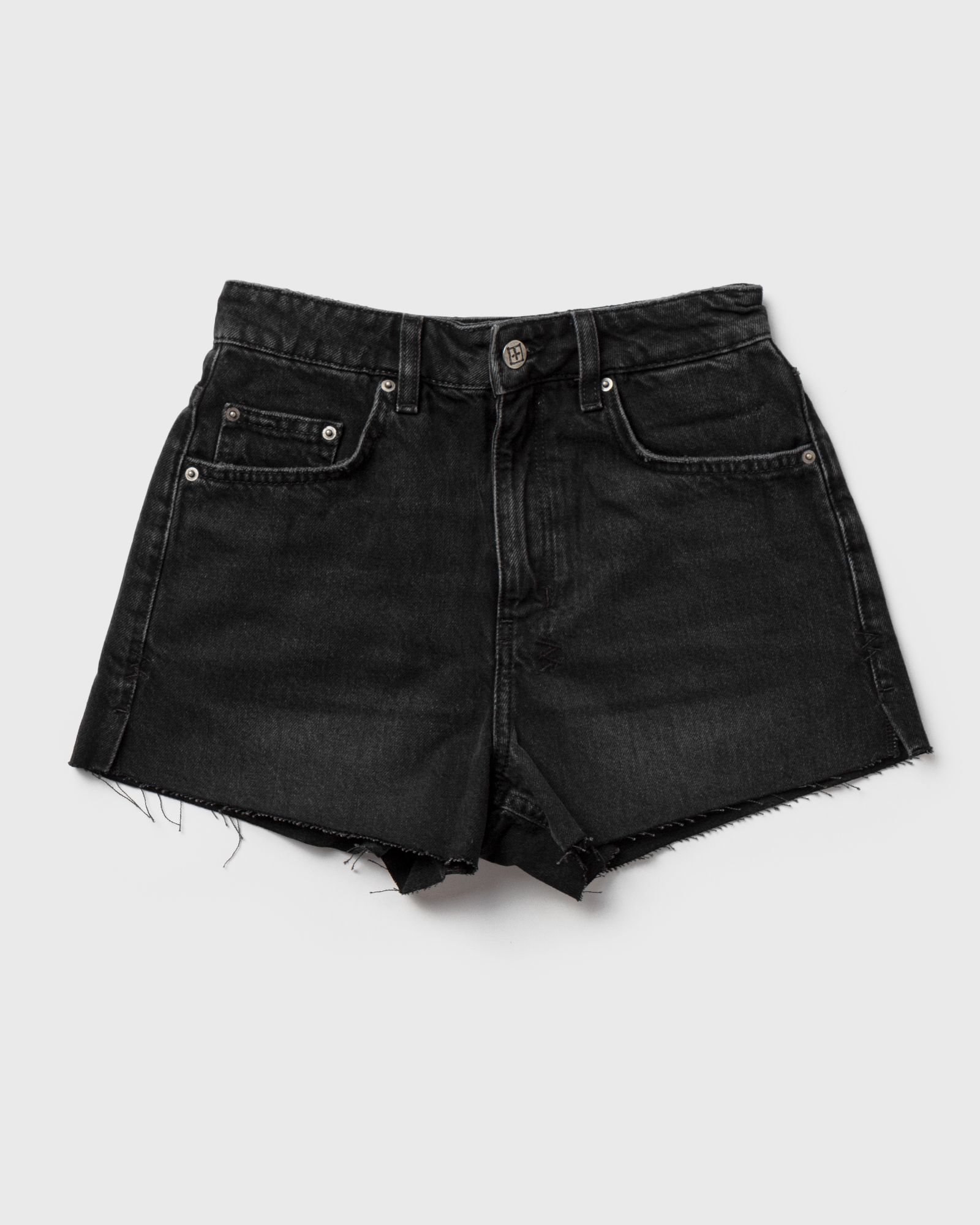 WMNS rise n hi shorts