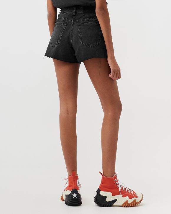 WMNS rise n hi shorts
