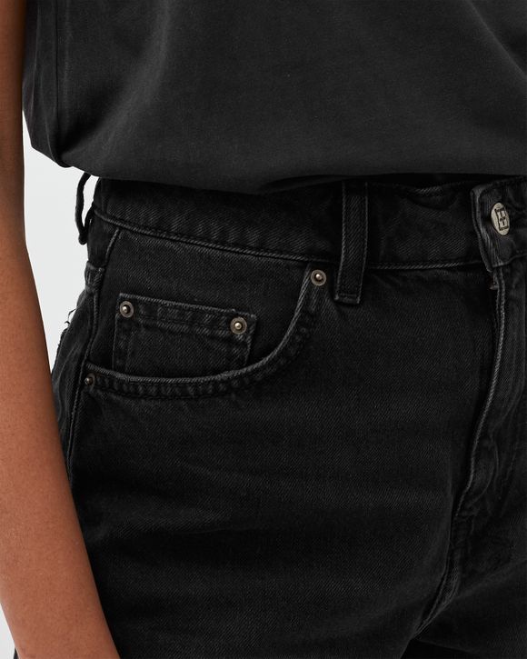 WMNS rise n hi shorts