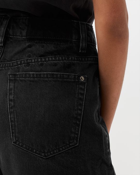 WMNS rise n hi shorts