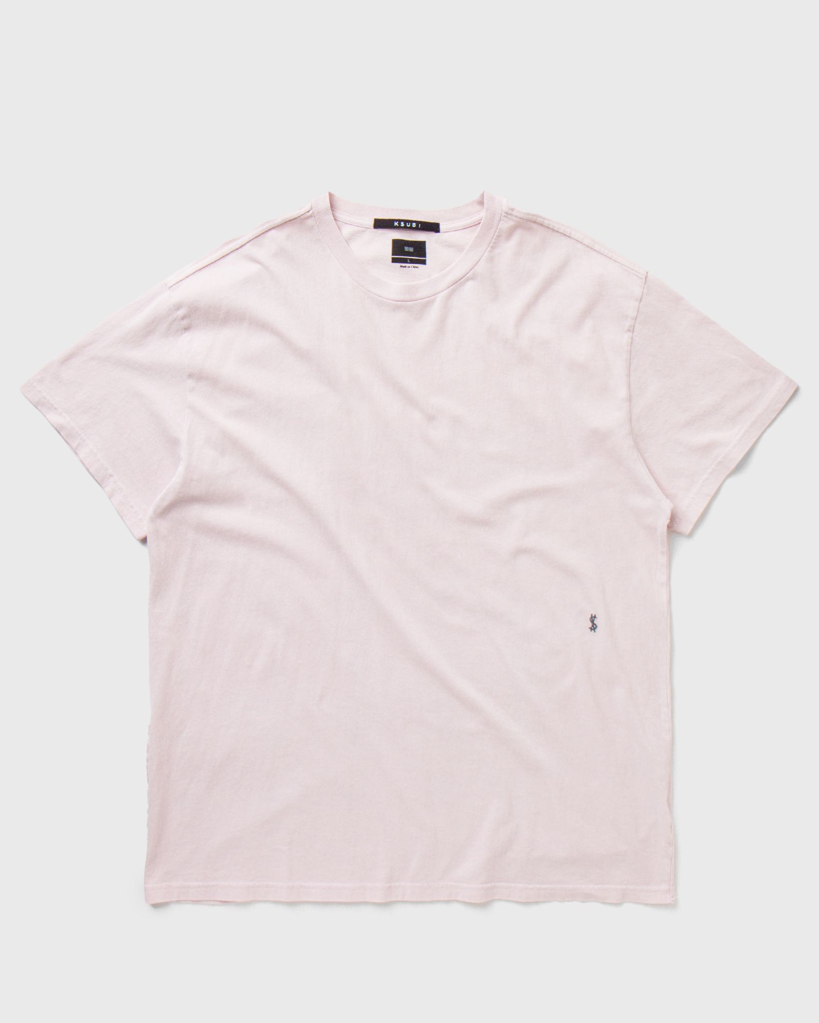 4 x 4 biggie s/s tee