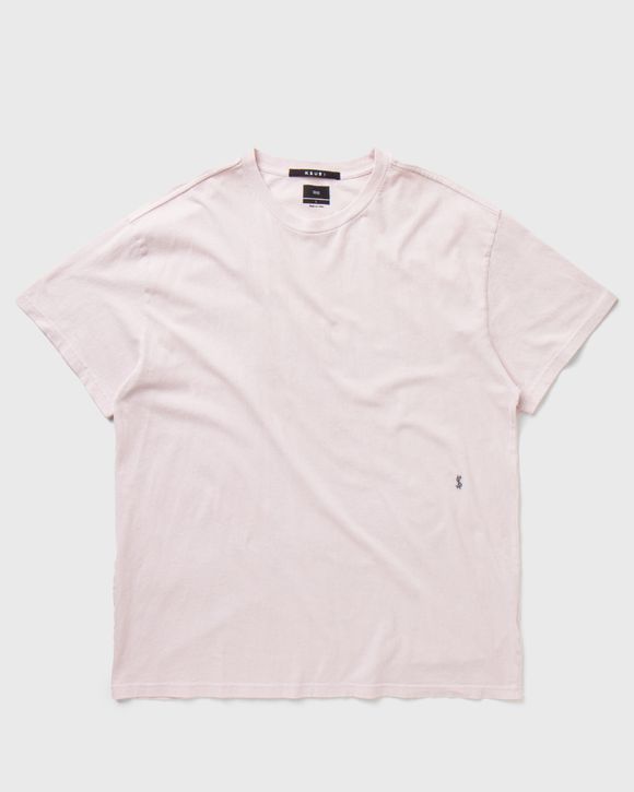 4 x 4 biggie s/s tee