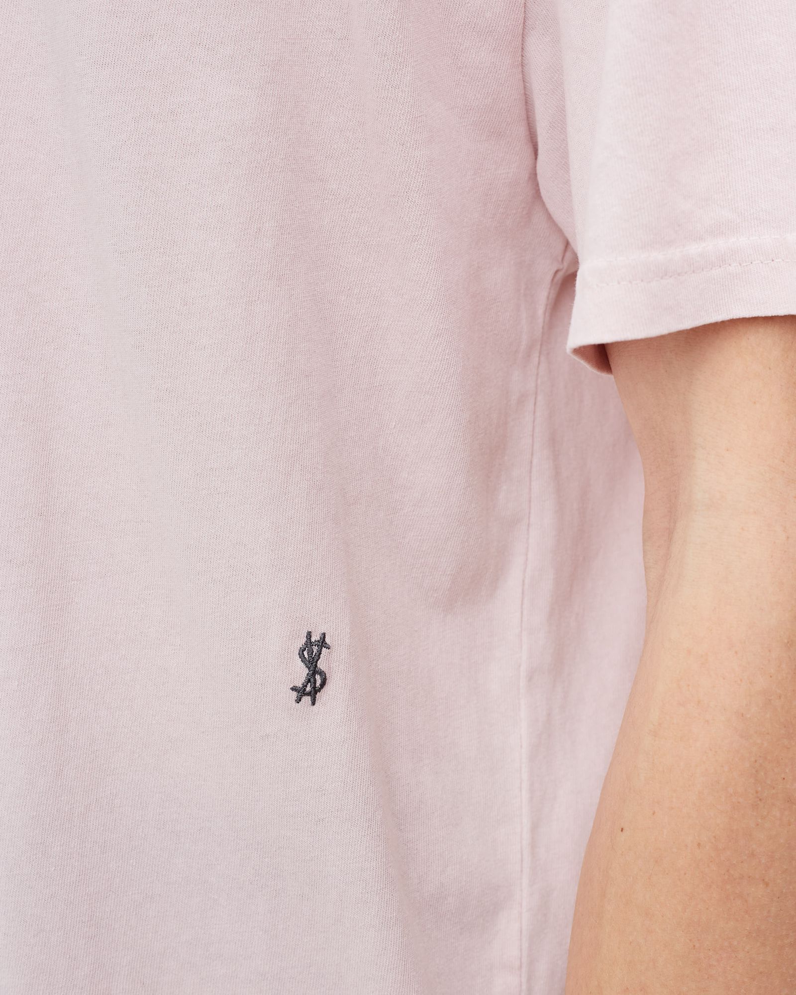 4 x 4 biggie s/s tee