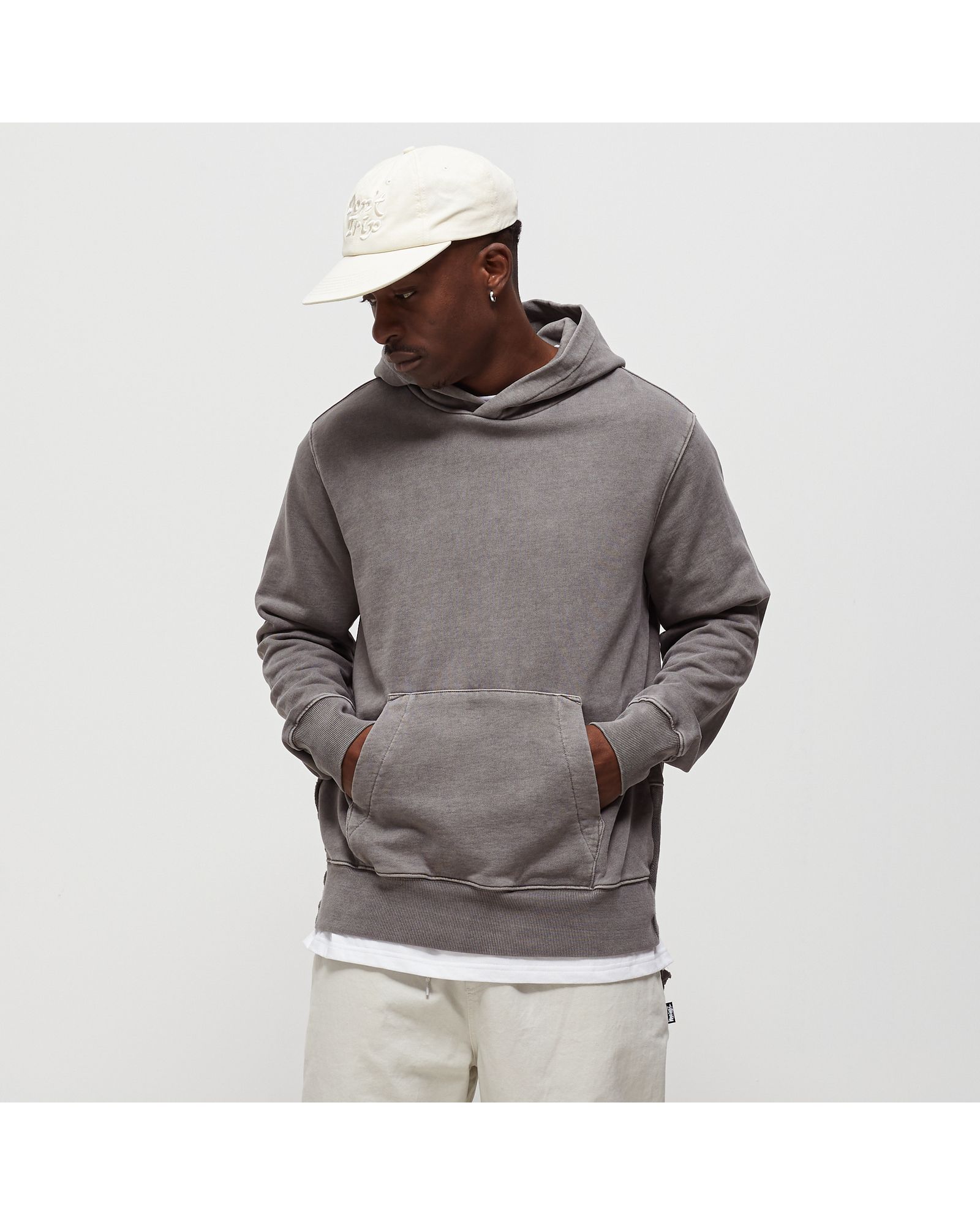 seeing lines hoodie
