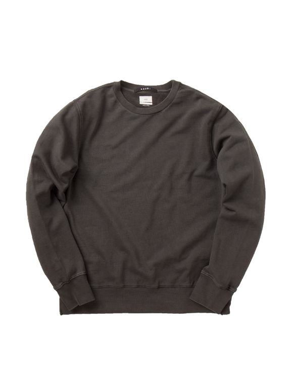 seeing lines crewneck