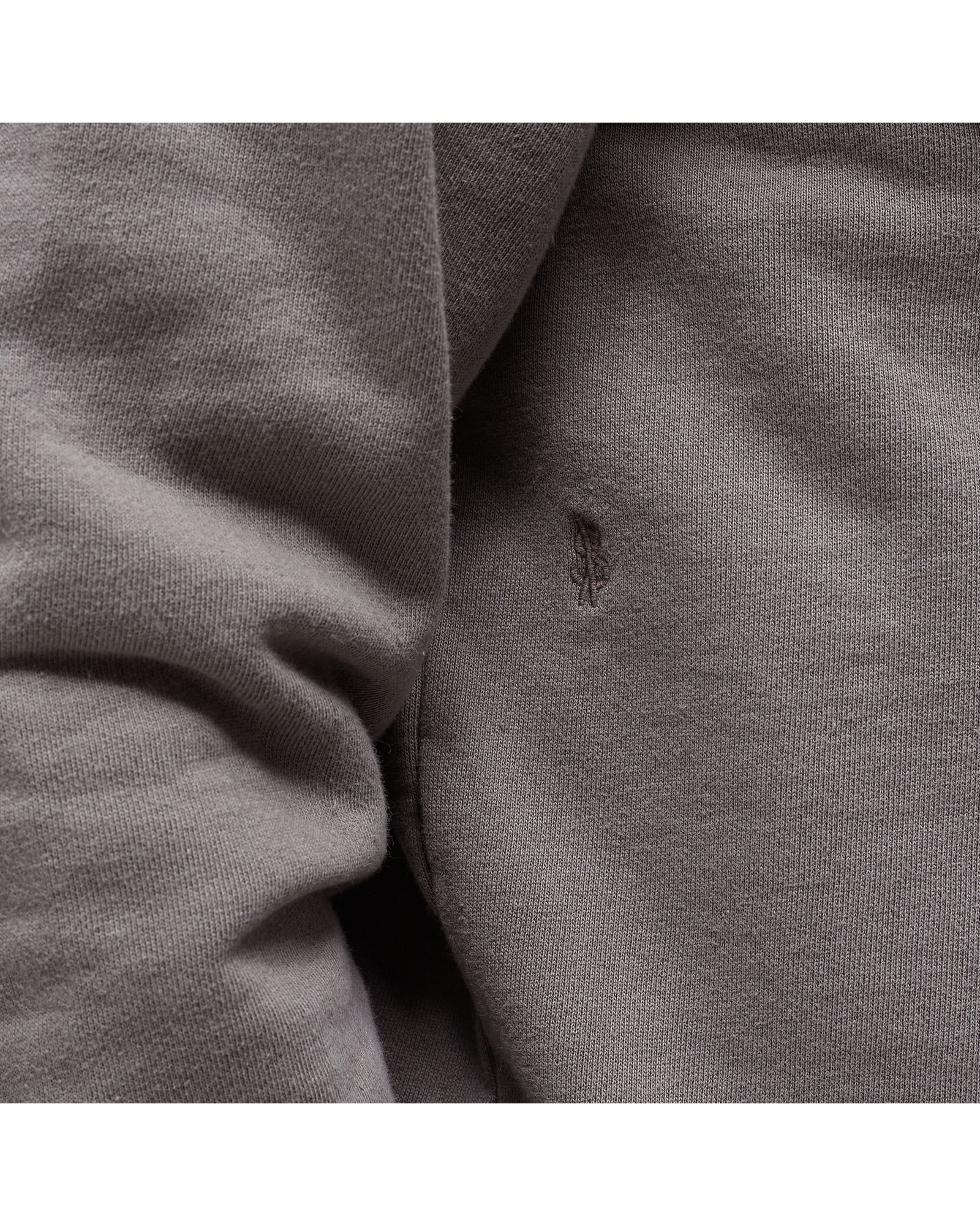 seeing lines crewneck