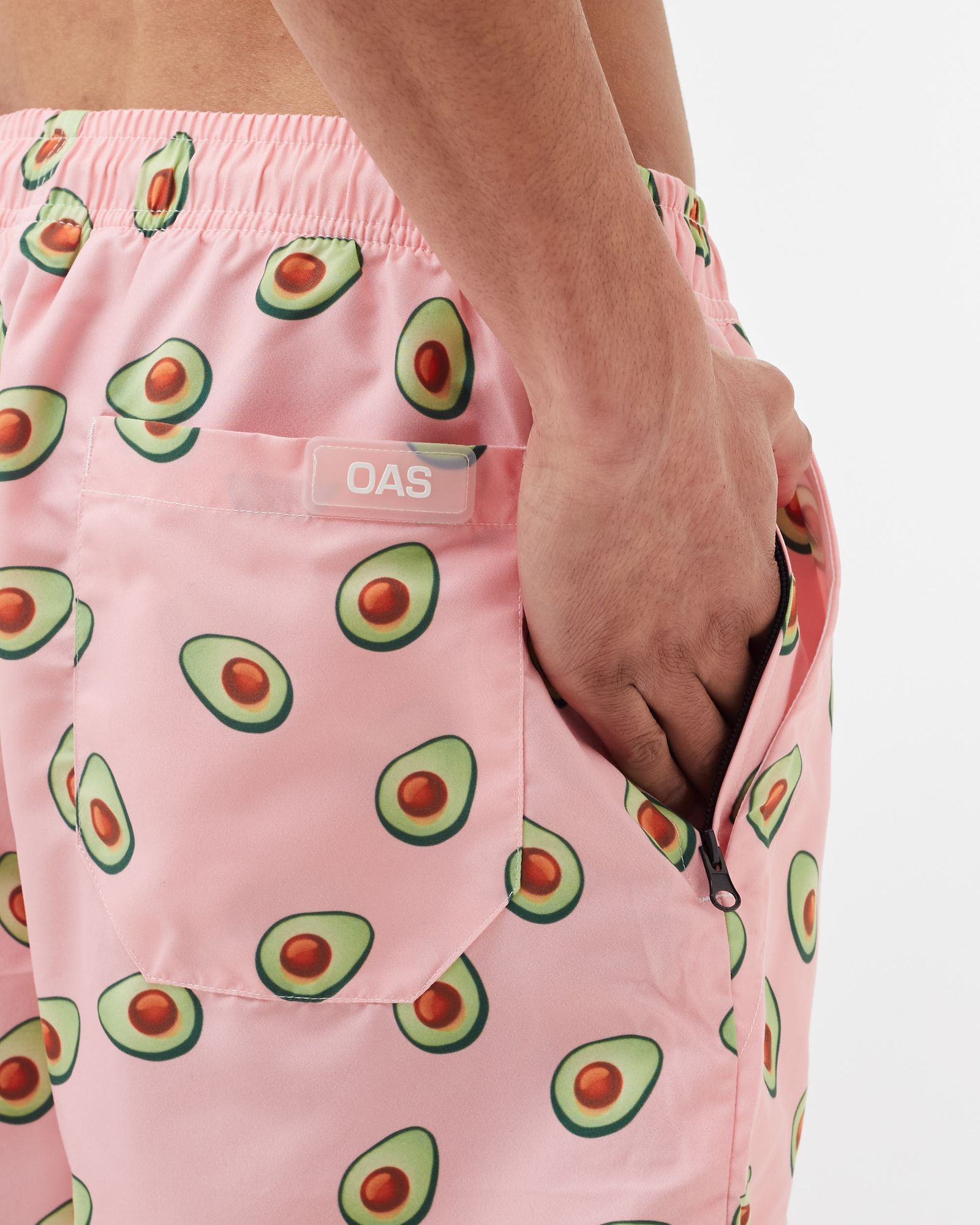 Avocado Swim Shorts