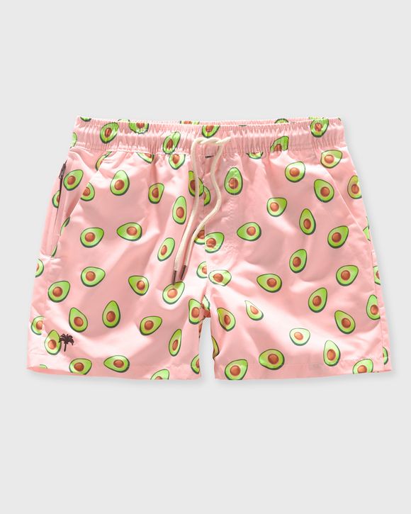 Avocado store swim trunks