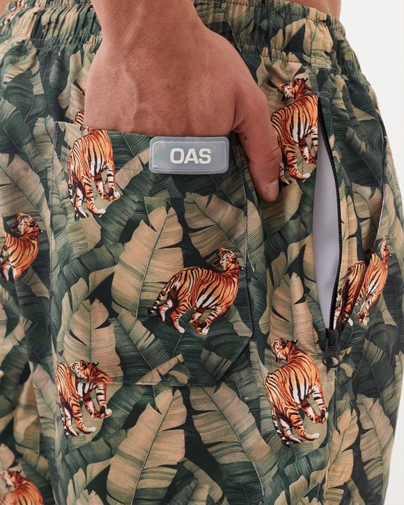 Roar Swim Shorts