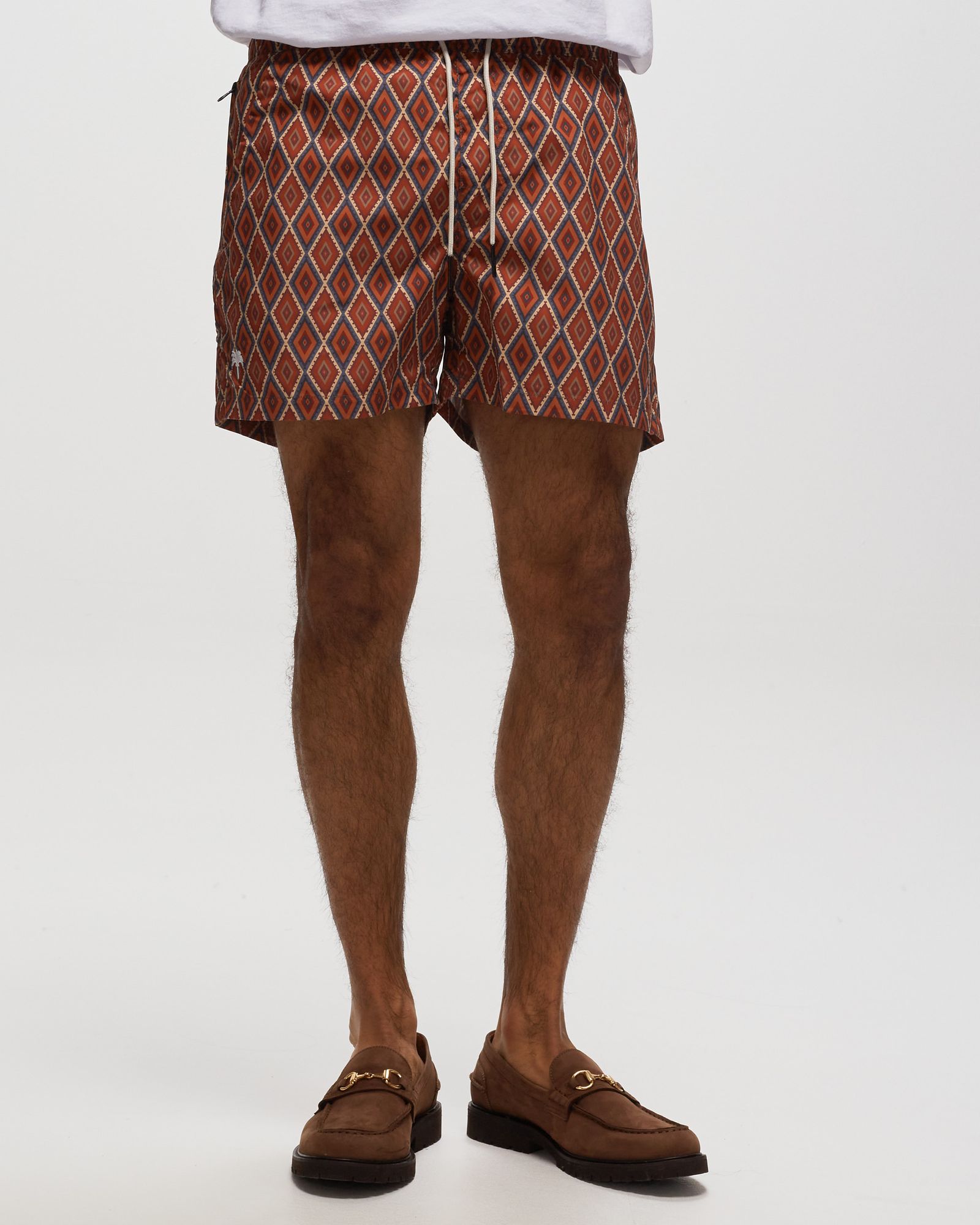 Bohemia Swim Shorts