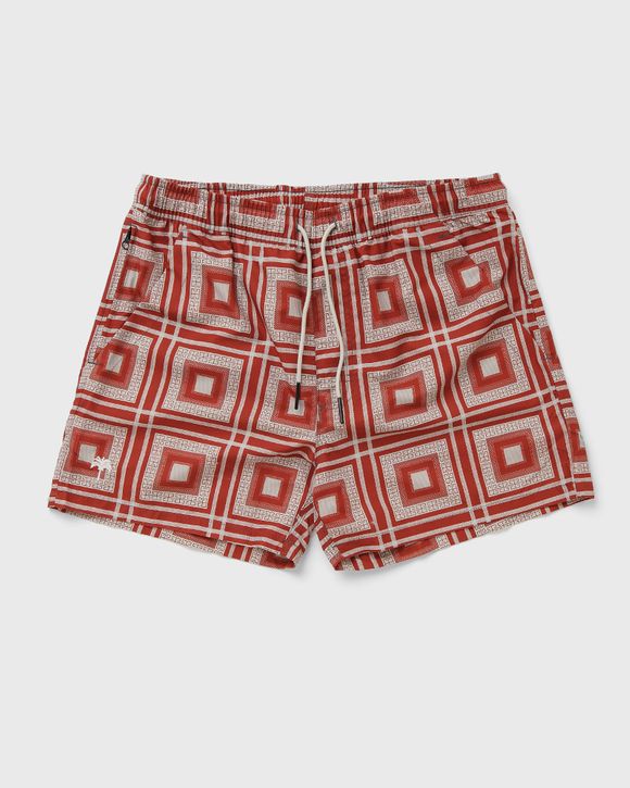 Rubin Yard Swim Shorts