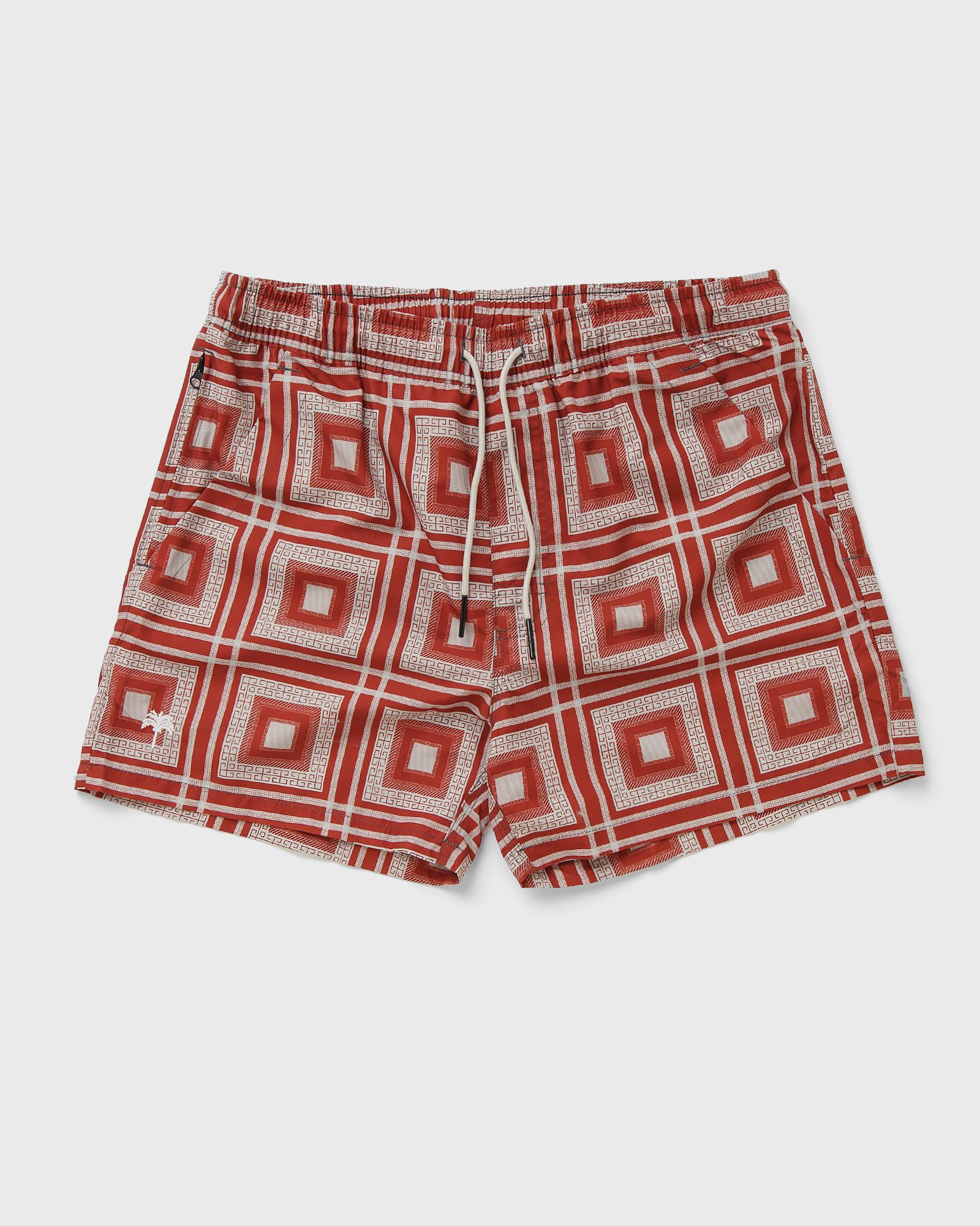 Rubin Yard Swim Shorts