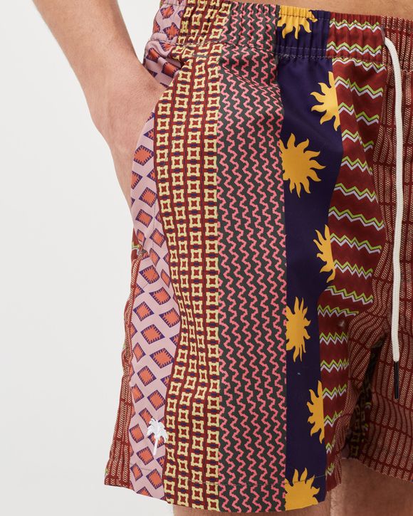Mixtape Swim Shorts