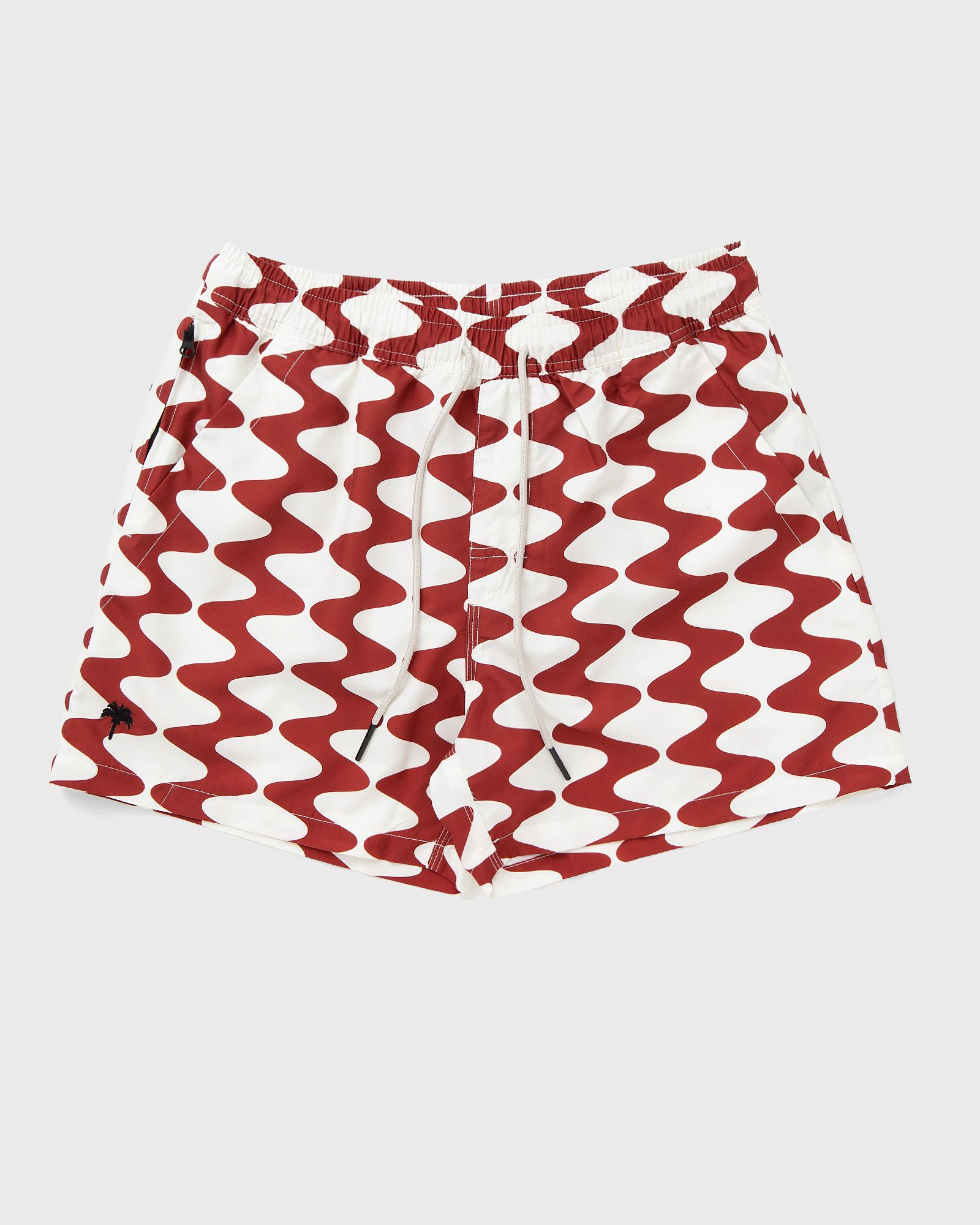 Big Lauda Swim Shorts