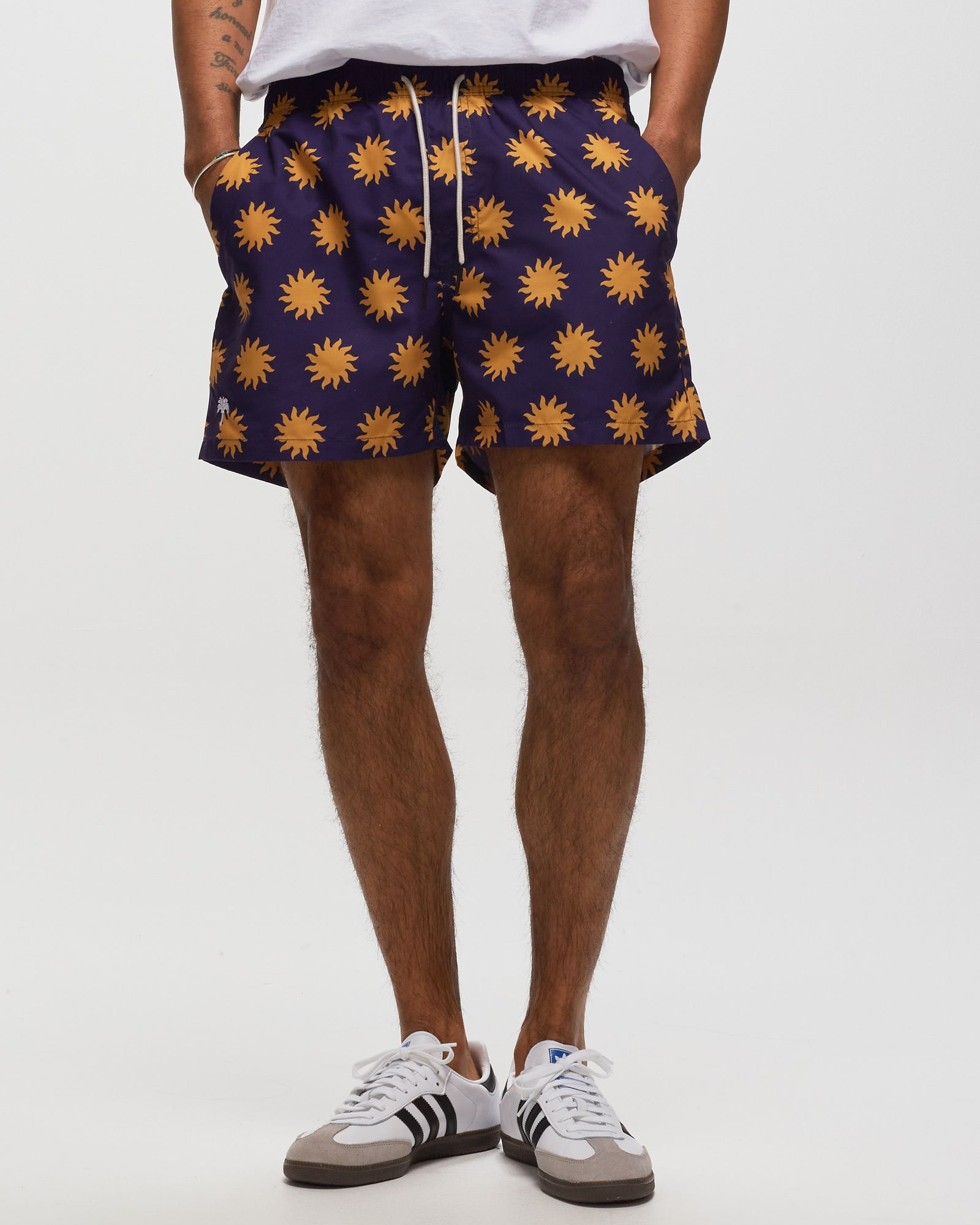 Sunday Sun Swim Shorts