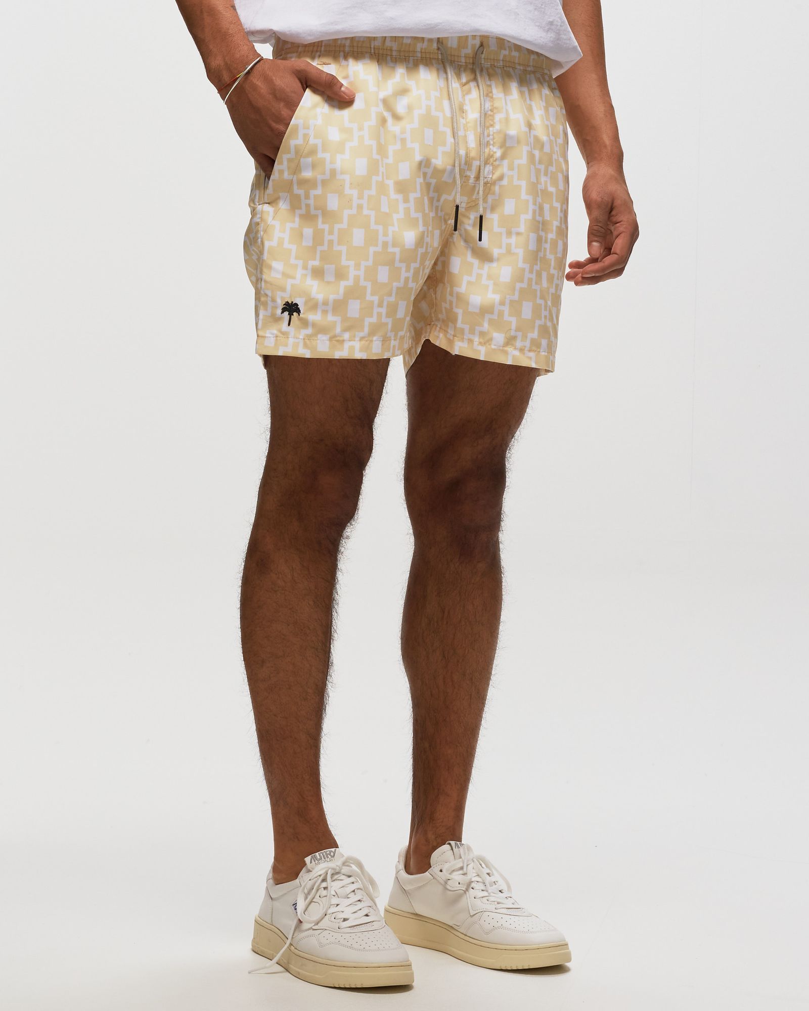 Machu Swim Shorts