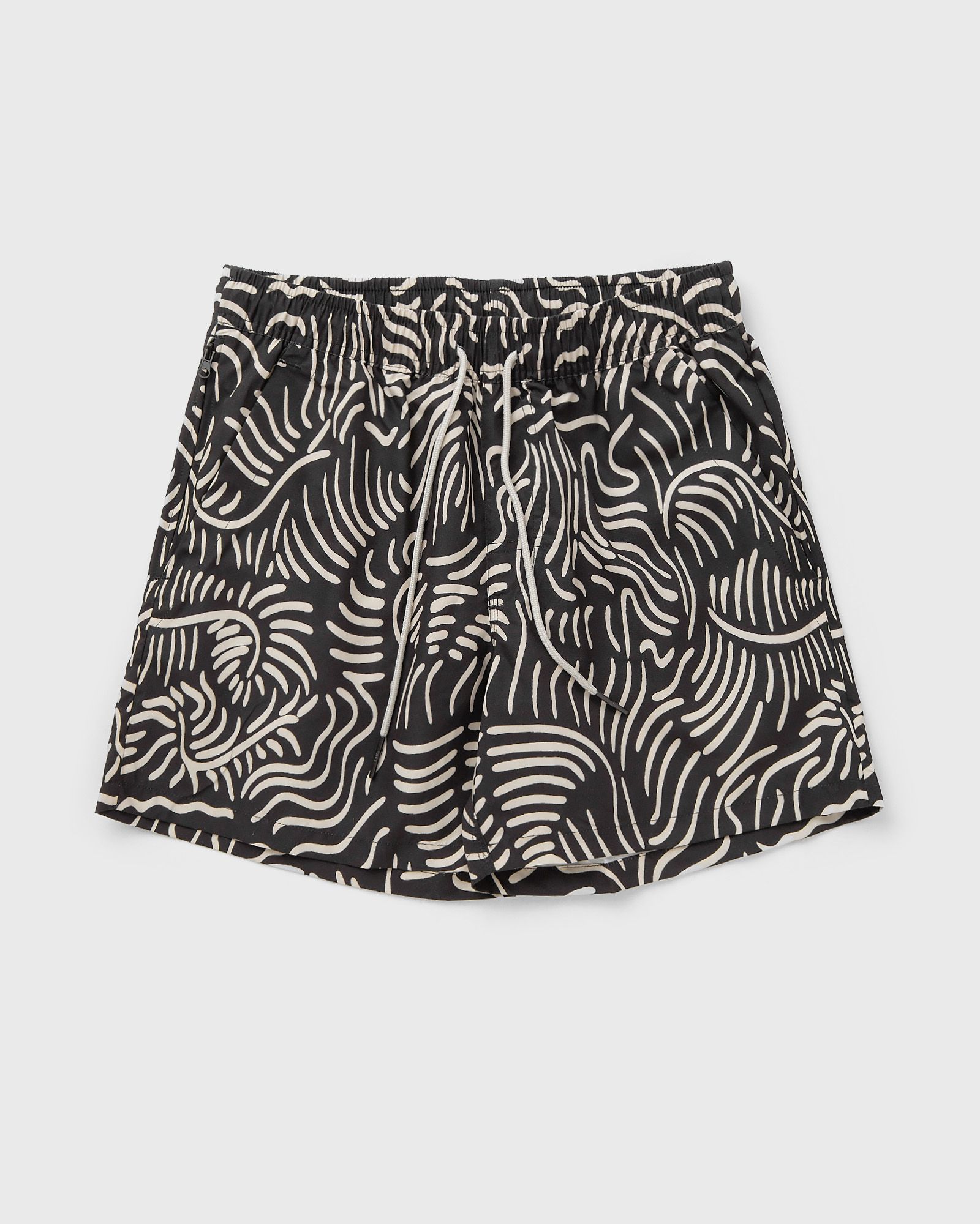 Tar Lorenzo Swim Shorts