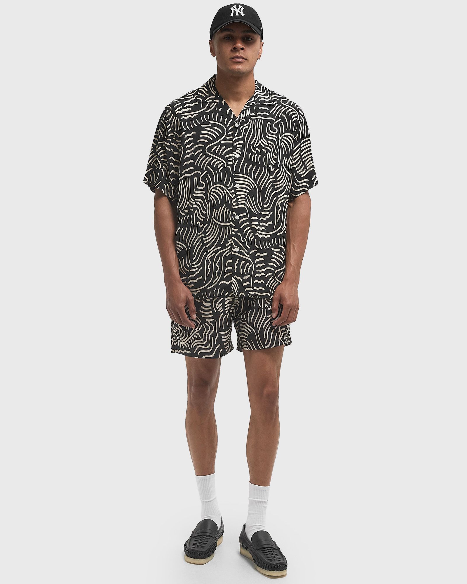 Tar Lorenzo Swim Shorts