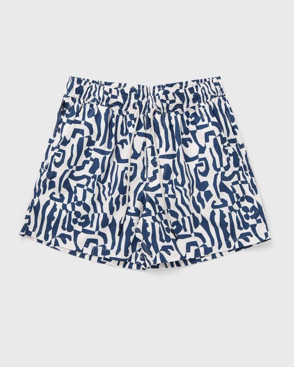 Marbling Swim Shorts