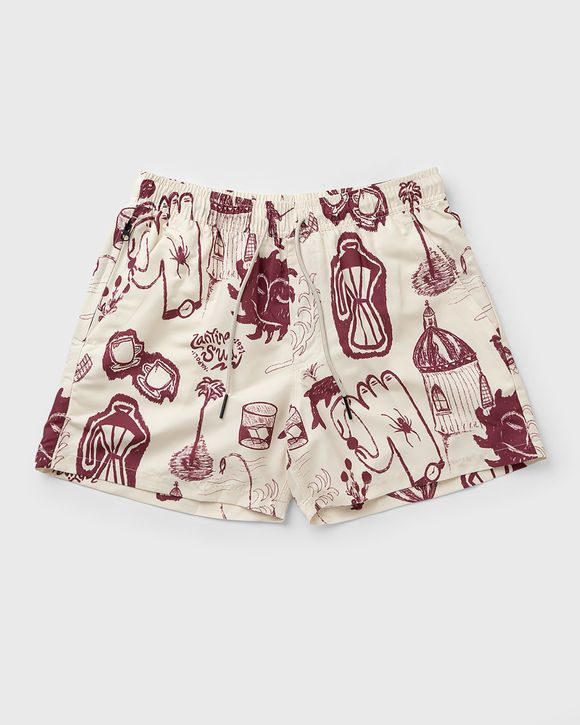 Cantina Swim Shorts