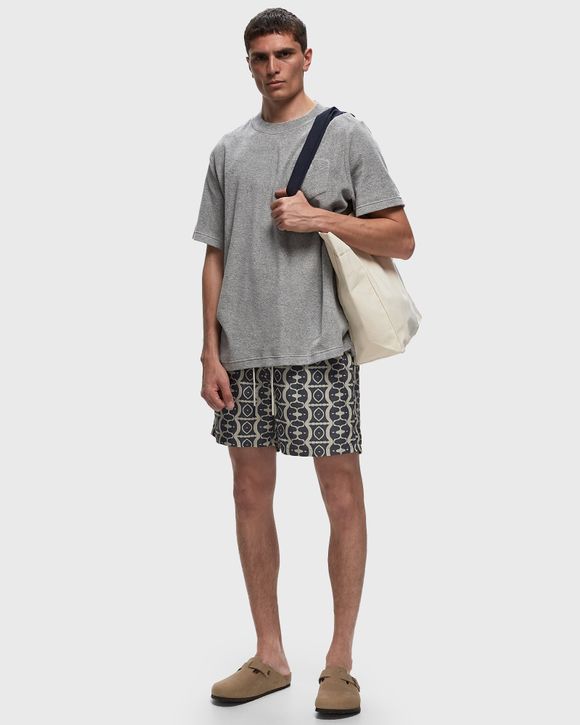 OAS Forge Hypnotise Swim Shorts Grey | BSTN Store