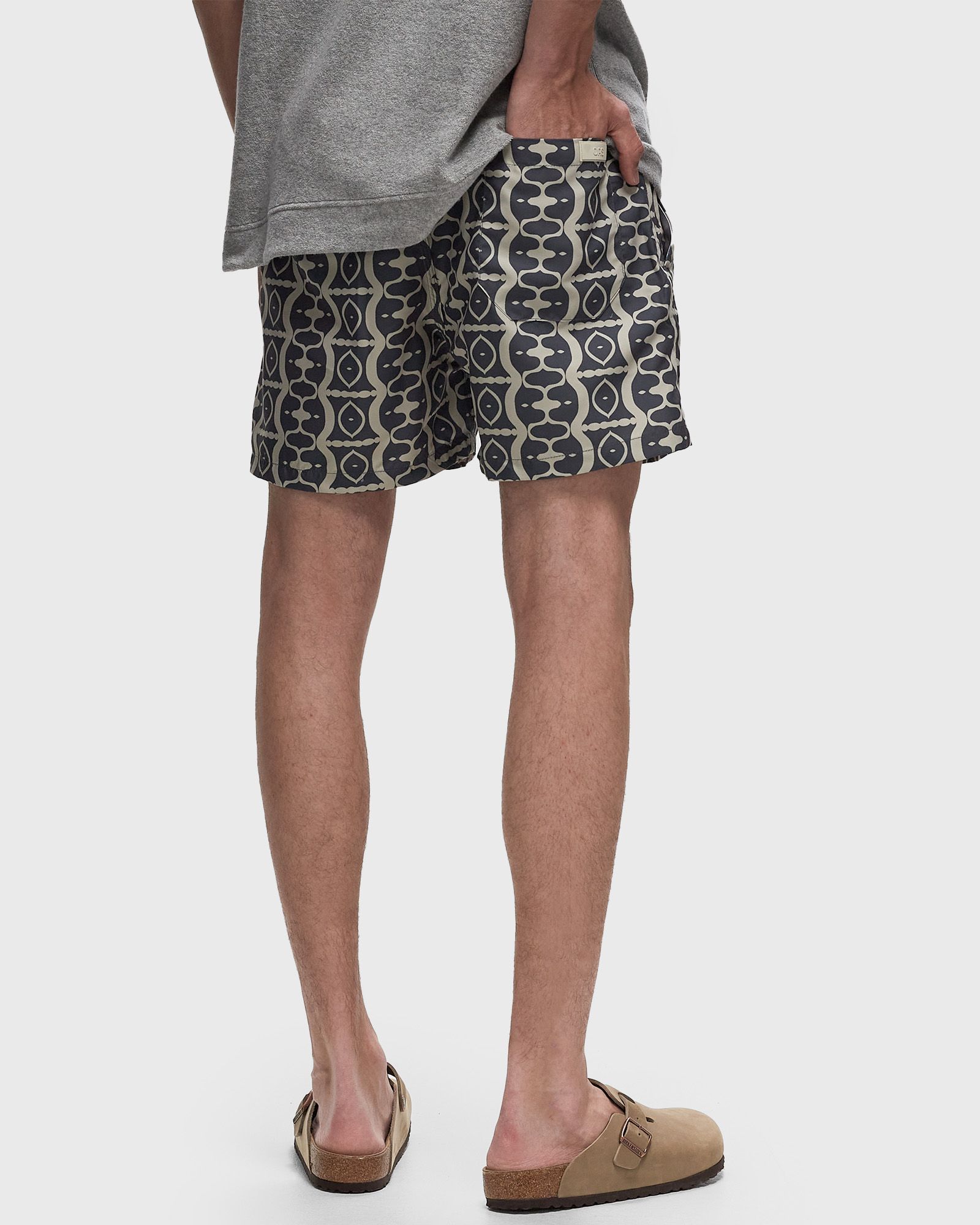 Forge Hypnotise Swim Shorts