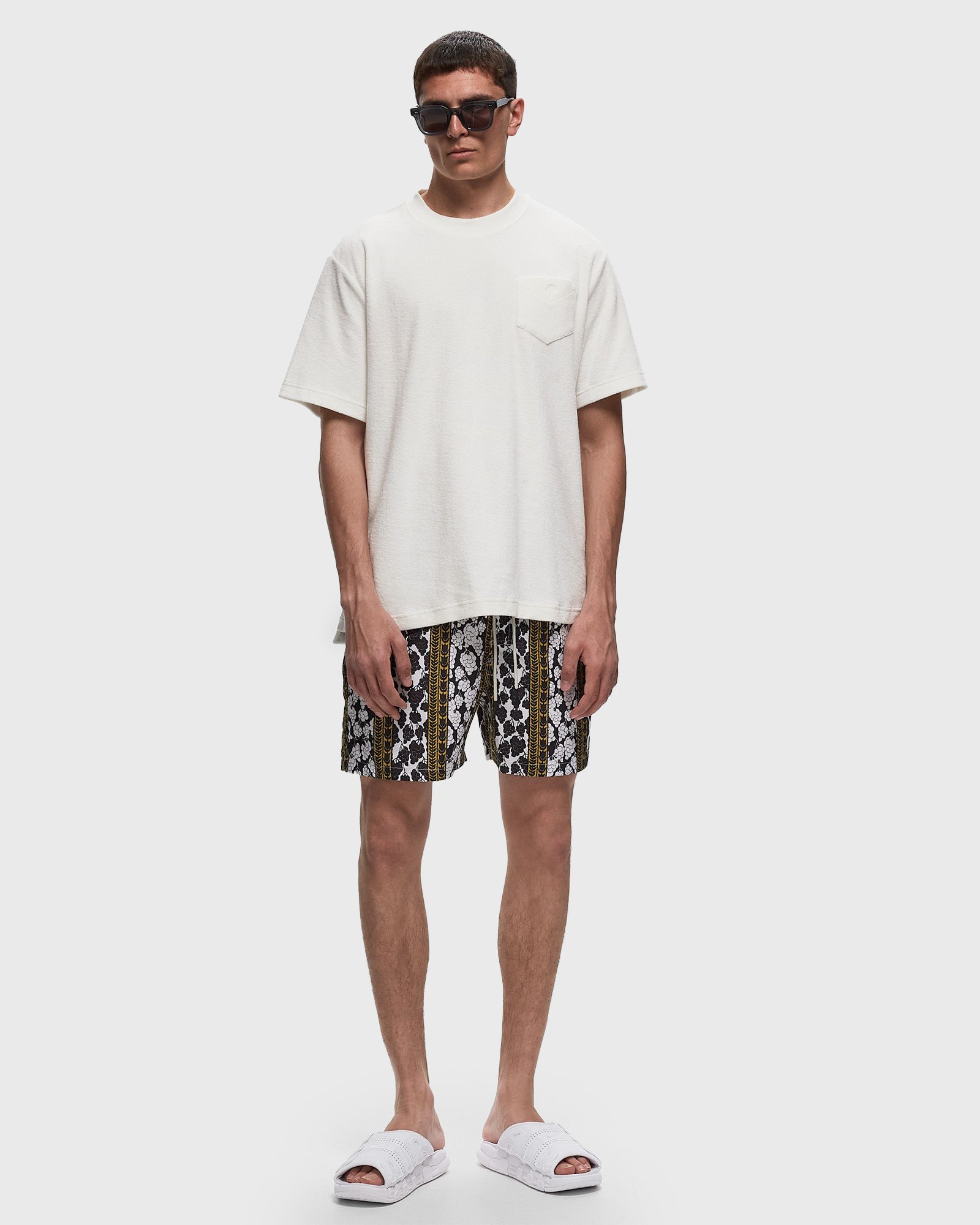 Harvester Swim Shorts