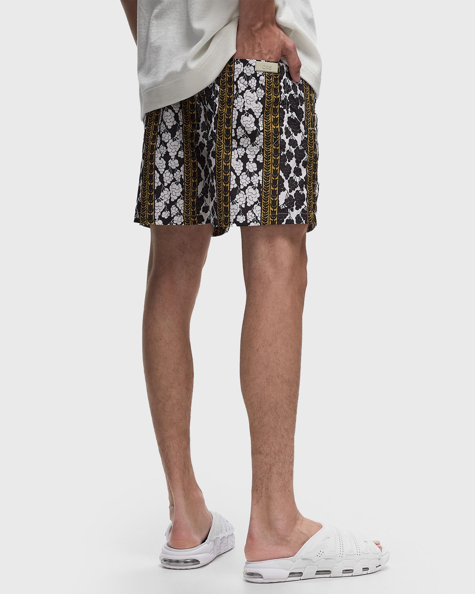 Harvester Swim Shorts