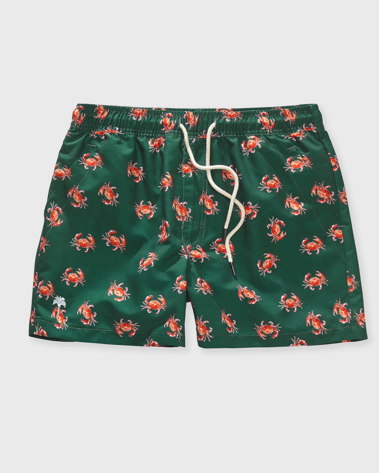 Oh Crab Swim Shorts