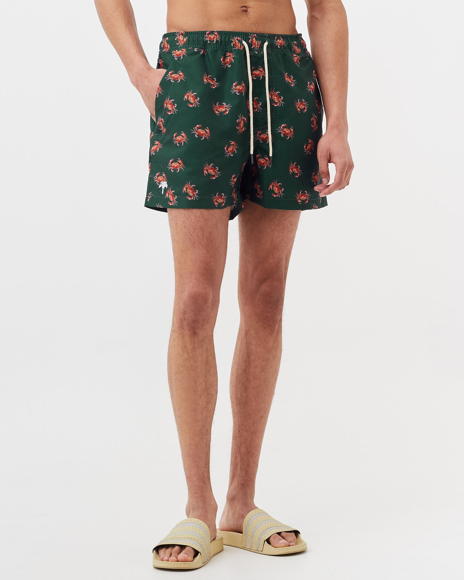 Oh Crab Swim Shorts