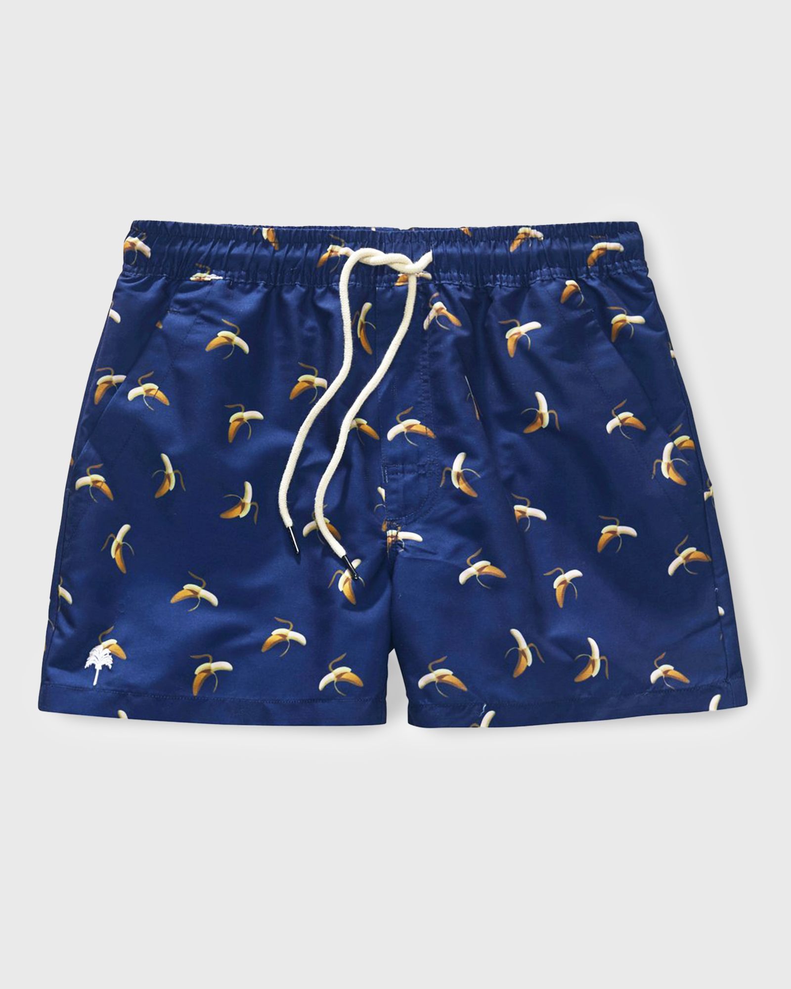 Banana Swim Shorts