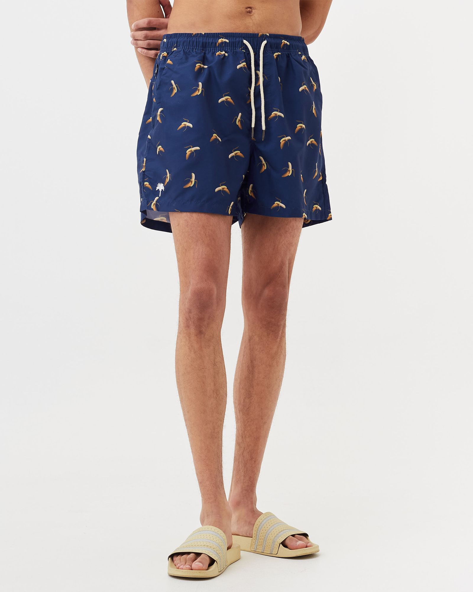 Banana Swim Shorts