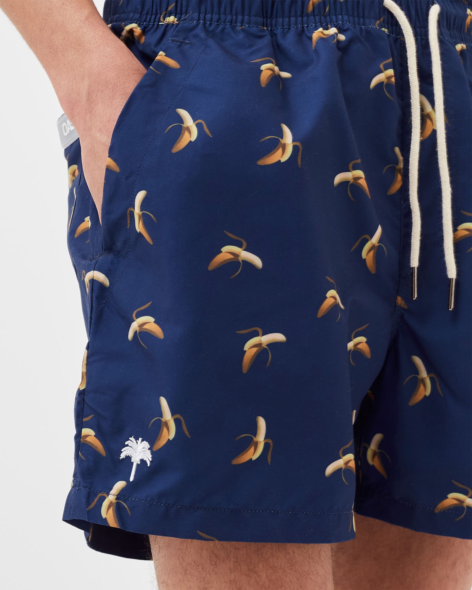 Banana Swim Shorts