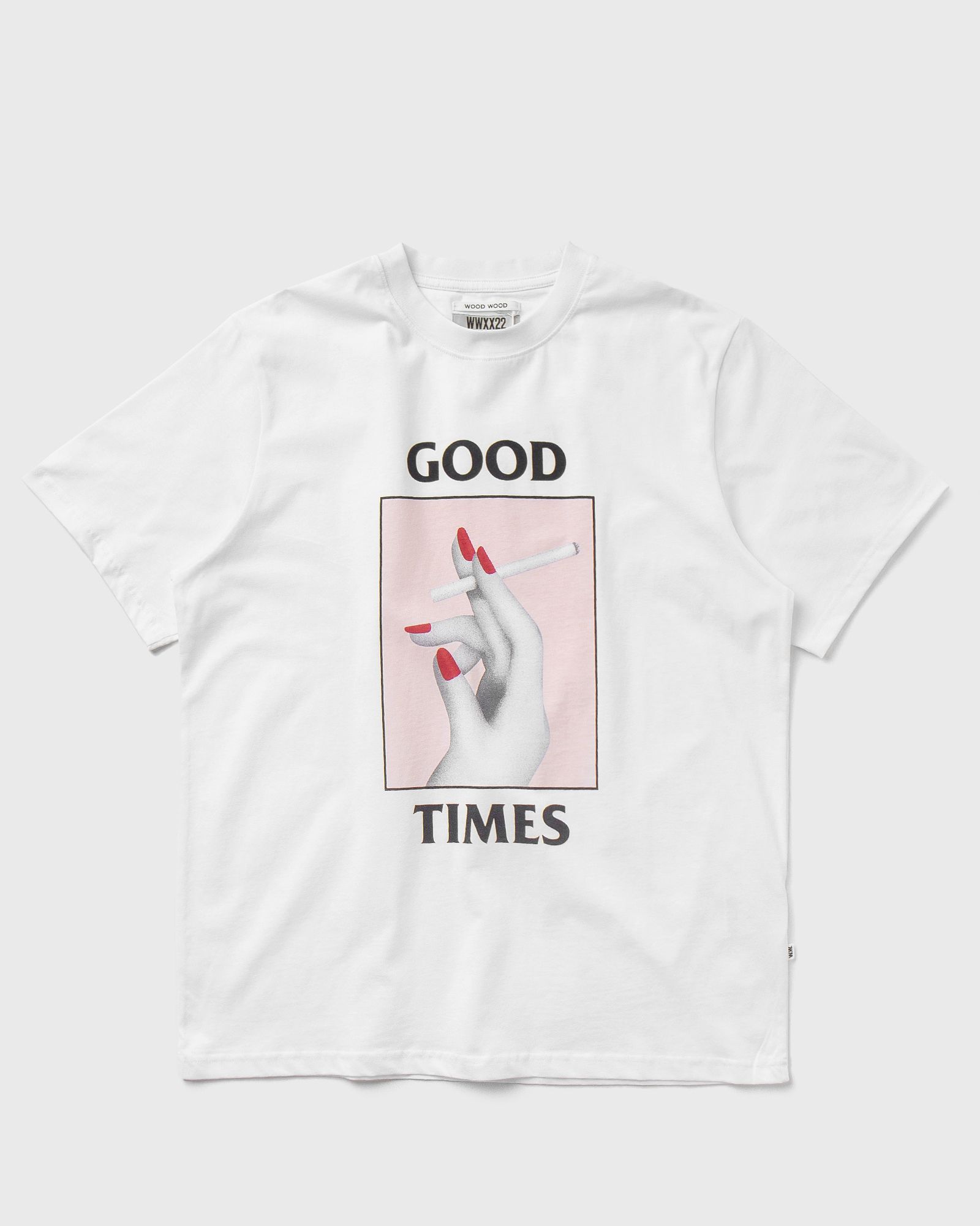 Bobby Good Times Tee