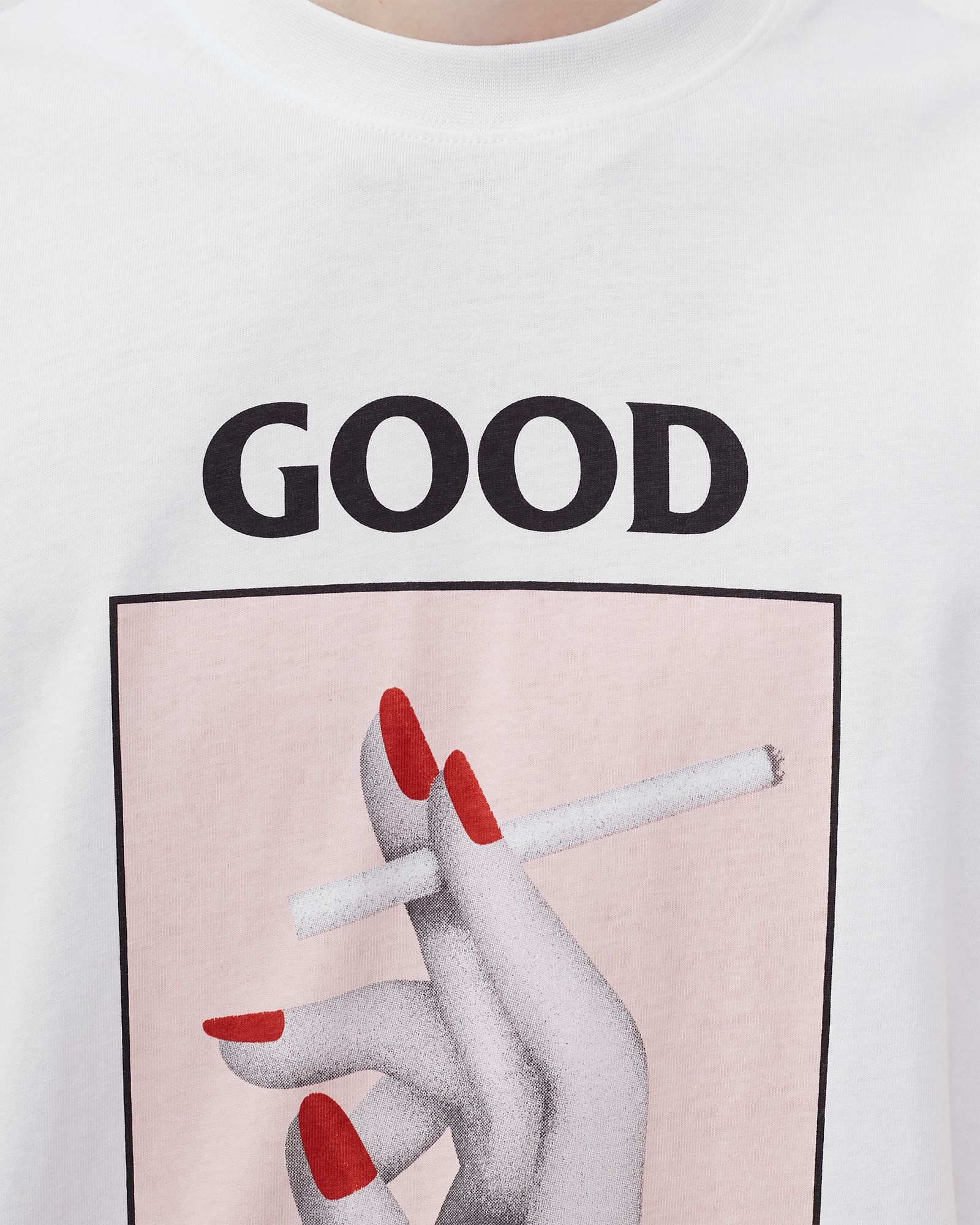 Bobby Good Times Tee