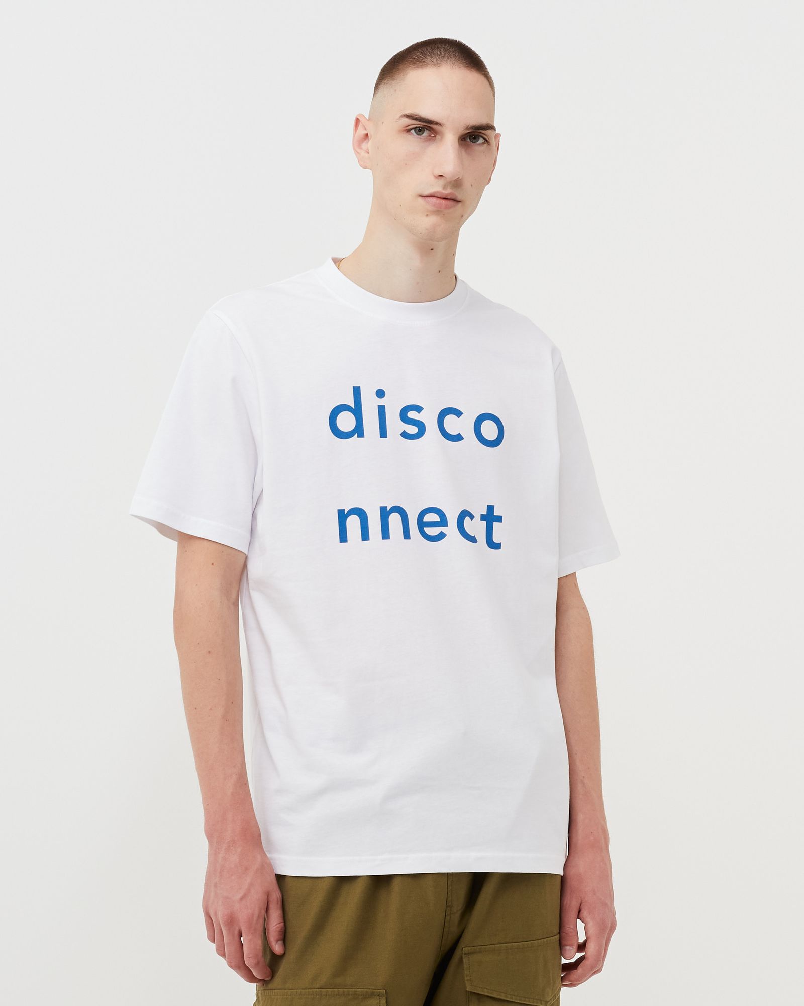 Bobby Disco Tee