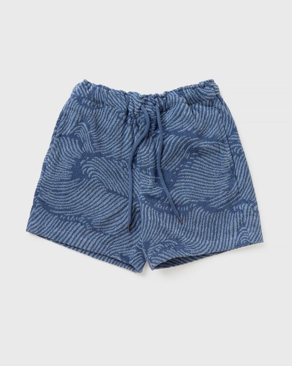 Terry Shorts